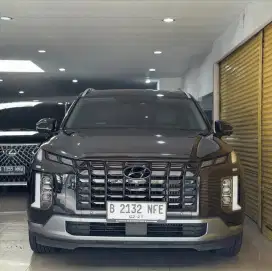 Palisade 2.2 Signature Diesel AT 2023