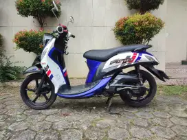 FINO FI TAHUN 2014 PAJAK HIDUP