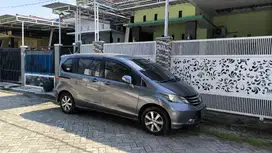 Honda Freed (2010)