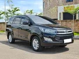 Inovva Reborn Type G Tahun 2019 Matic