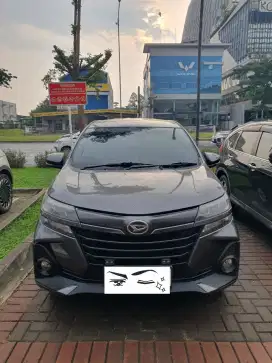 XENIA X DELUXE MT 1.3