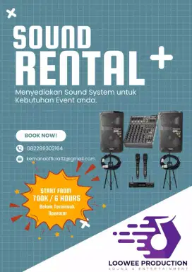 Sewa Soundsystem