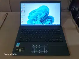 Asus Expertbook i3 gen 11