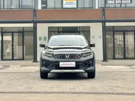 Honda WRV (2023)