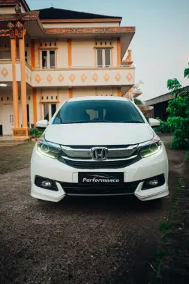 HONDA MOBILIO E CVT 1.5 AT 2021