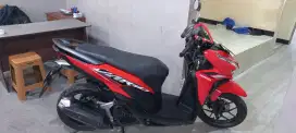 Honda Vario 125 CBS