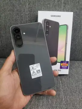 Samsung A56 5G 12/256 GB Garansi Full