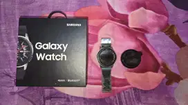 Galaxy Watch 46mm