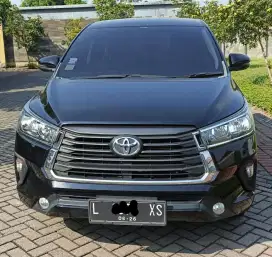 Toyota Kijang Innova 2021 Diesel