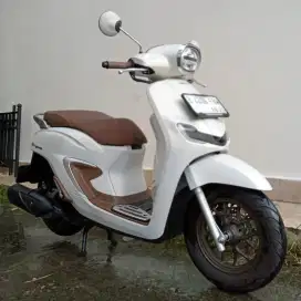 HONDA STYLO ABS TH 2024 CASH/KREDIT PROSES CEPAT