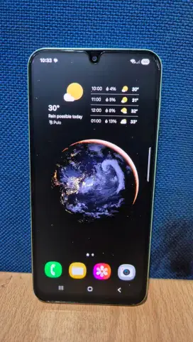 Samsung galaxy A24