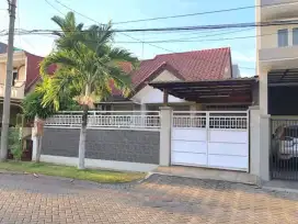 Dijual rumah galaxy bumi permai