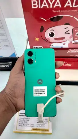 MOTOROLA G45 5G 8+8/256GB GARANSI RESMI 1 TAHUN