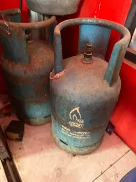 Jual tabung gas