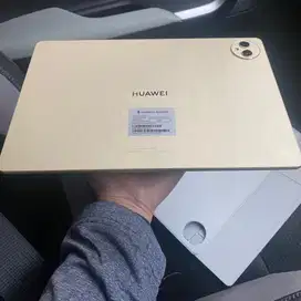 Huawei matepad pro 12