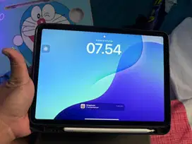 Ipad Pro 11 Gen 4 128GB Ibox + Free Apple Pencil