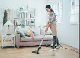 Dicari Asisten Rumah Tangga (ART) wanita, bekerja di Jakarta Utara