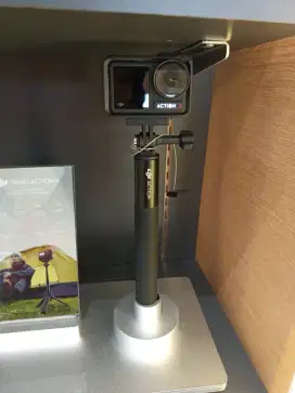 SEGAMPANG ITU MILIKIN DJI OSMO ACTION 4 GRATIS 2X CICILAN