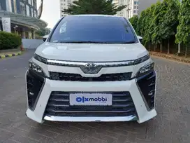 [OLXMOBBI] Low Angs Toyota Voxy 2.0 Bensin-AT 2019 UOD