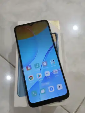 OPPO A15S 4/64 JUAL/TT