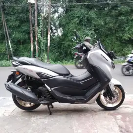 Nmax New Kayles 2022 Bagus Lengkap Mesin Nyuss