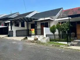 Rumah Minimalis Modern Di Bandung Timur