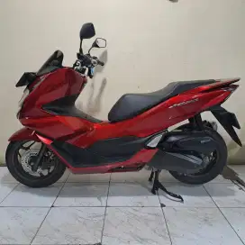 Honda PCX 160 CBS 2023 full orisinil