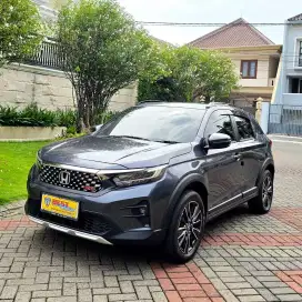 Honda WRV RS 1.5 CVT 2024