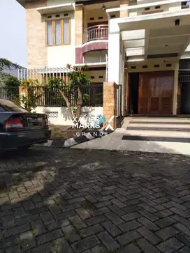 Dijual Rumah perumahan Graha Kencana , Kota Malang