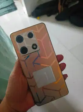 infinix note 30 pro 8+8/256 gb hp aja