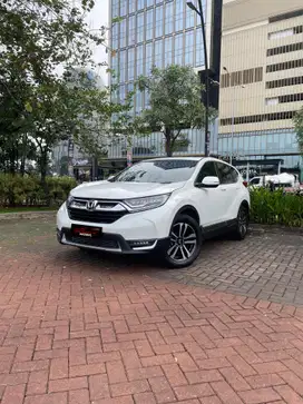 Honda CR-V 2020 Bensin