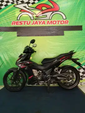 GTR 150 R cash/credit #RJM