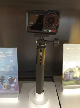 SEGAMPANG ITU MILIKIN DJI ACTION 5 PRO ADVENTURE COMBO FREE 2X CICILAN