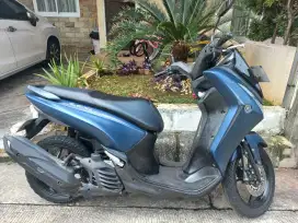 YAMAHA LEXI S KEYLESS 2019
