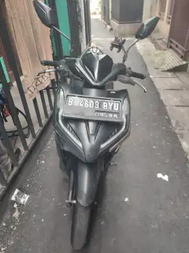 JUAL MURH VARIO 150 THN 2020 SRT LNGKP,GAK ADA MINES,GAK ADA PR