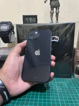 Iphone 13 128gb Midnight Digimap