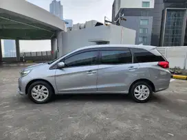 Mobilio E CVT AT DP 5jt
