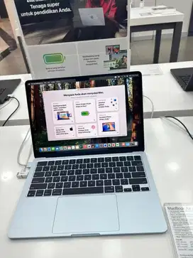 MACBOOK AIR M4 512 GB PROMO BUNGA 0%