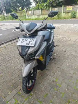 Yamaha spul gt thn 2015 pjk hidup