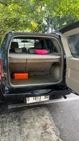 Suzuki Grand vitara 2008 Bensin