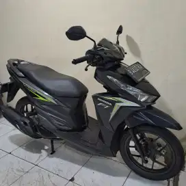 Honda Vario 125 led ISS 2016 full orisinil