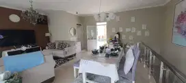 Dijual Rumah di Perum. Griya Asri Cahaya Cimahi, Full Furnish View Dan