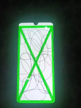 Lcd samsung a50 oled
