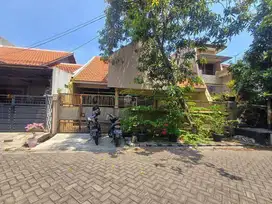 Dijual Rumah 1 LT Rungkut Asri Timur