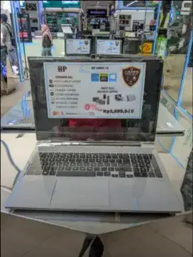 LAPTOP HP OMEN 16