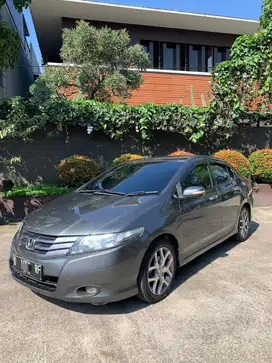 Honda City 2011 Bensin