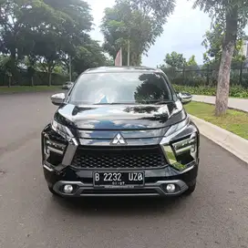 Termurah Mitsubishi Xpander 1.5 ULTIMATE AT 2022 BERGARANSI