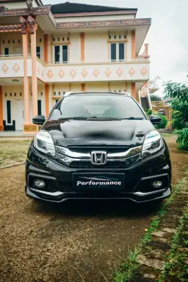 HONDA MOBILIO RS CVT 1.5 AT 2016