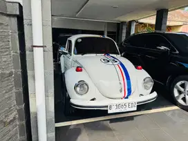 Vw Kodok Beetle 1303 Morris