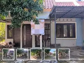 DIJUAL RUMAH MURAH DI MADIUN